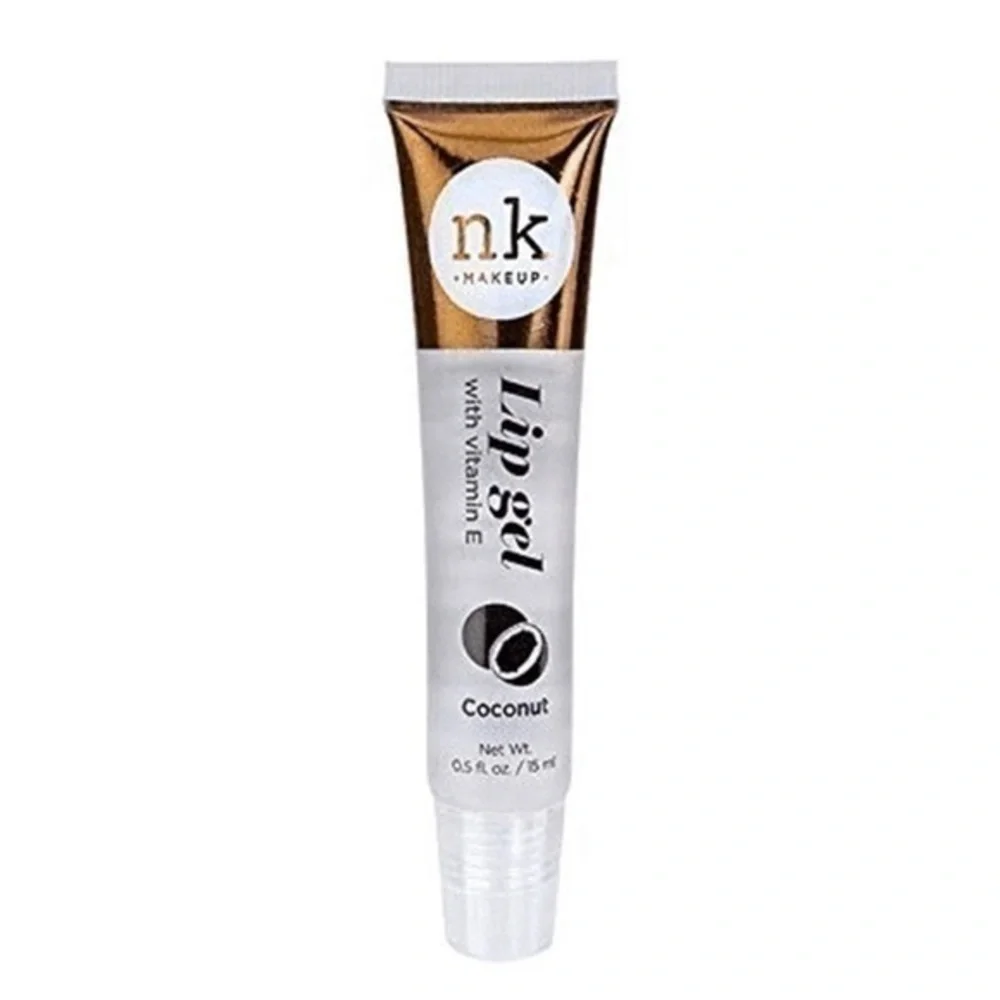 COCONUT LIP GEL WITH VITAMIN E❗️